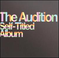 Self-Titled Album von The Audition