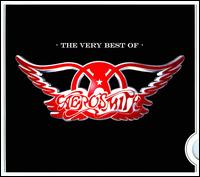 Very Best of Aerosmith von Aerosmith