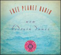 New Bedouin Dance von Free Planet Radio