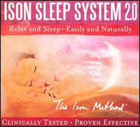 Ison Sleep System 2.0 von David Ison