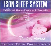 Ison Sleep System von David Ison