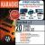 Karaoke: Classic Rock with Karaoke Edge von Various Artists
