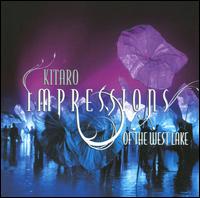 Impressions of the West Lake von Kitaro