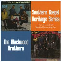 At Home with the Blackwood Brothers/Release Me von The Blackwood Brothers