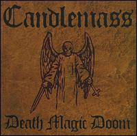 Death Magic Doom von Candlemass