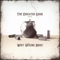 West Skyline Drive von The Educated Guess