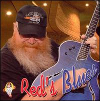 Red's Blues von Paul ''Red'' Wilson
