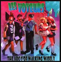 ABC's of Walking Wisely von Voyeurs