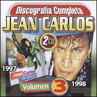 Discografia Completa, Vol. 3 von Jean Carlos