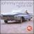 Mes Jeunes Annees von Johnny Hallyday
