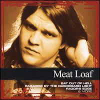 Collections von Meat Loaf