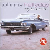 Mes Jeunes Annees von Johnny Hallyday