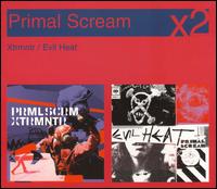 Evil Heat/XTRMNTR von Primal Scream
