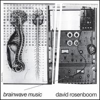 Brainwave Music von David Rosenboom
