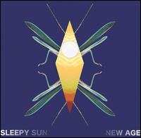 New Age von Sleepy Sun