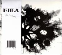 Silmat Sulkaset von Kiila