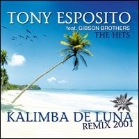 Kalimba de Luna [2008] von Tony Esposito