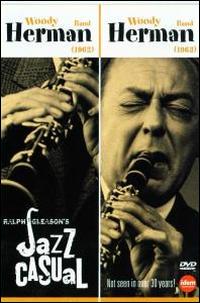 Jazz Casual von Woody Herman