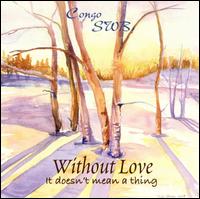 Without Love It Doesn't Mean a Thing von First Congregational Church of Western Springs