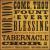 Come, Thou Fount of Every Blessing: American Folk Hymns & Spirituals von Mormon Tabernacle Choir