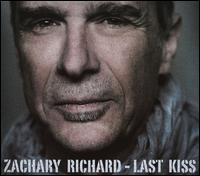 Last Kiss von Zachary Richard