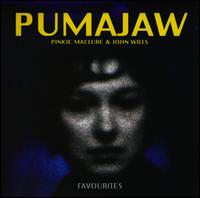 Favourites von Pumajaw