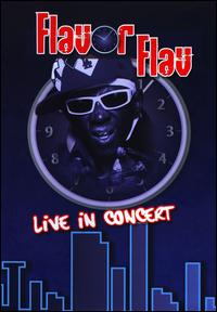 Live in Concert von Flavor Flav