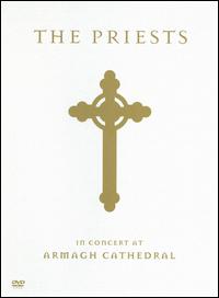 In Concert at Armagh Cathedral von The Priests
