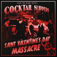 Saint Valentine's Day Massacre von Cocktail Slippers