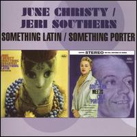 Something Latin/Something Porter von June Christy