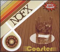Coaster von NOFX