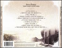 Those Classic Country Songs von Anita Perras