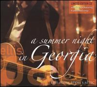 Summer Night in Georgia von Ellis Paul