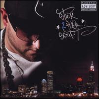 Stick 2 the Script von Statik Selektah