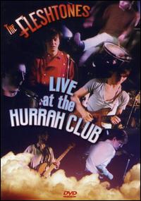 Live at Hurrah von The Fleshtones