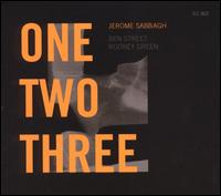 Rodney Green: 1 Ben Street von Jerome Sabbagh