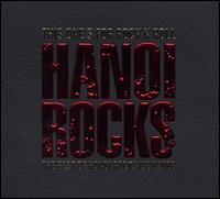 This One's for Rock 'n' Roll: The Best of Hanoi Rocks von Hanoi Rocks