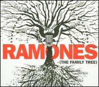Family Tree von The Ramones