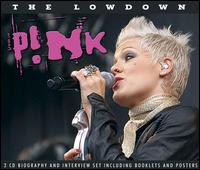 Lowdown Unauthorized von P!nk