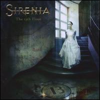 13th Floor von Sirenia