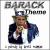 Barack Theme von Brett Eidman