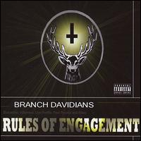Rules of Engagement von Blacastan