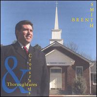 Thoroughfares & Crossroads von Brian Smith