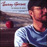 Re: Sinners & Saints von Buddy Greene