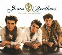 Lines, Vines and Trying Times von Jonas Brothers