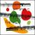 Flute Salad von Jesse Barish