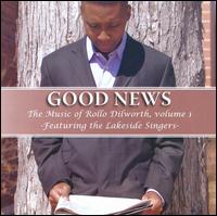 Good News von Rollo Dilworth