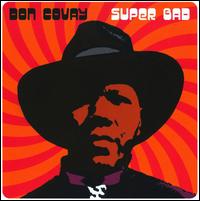 Super Bad von Don Covay