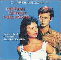 Desire Under the Elms [Original Motion Picture Soundtrack] von Elmer Bernstein