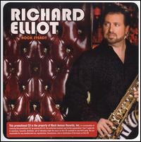 Rock Steady von Richard Elliot